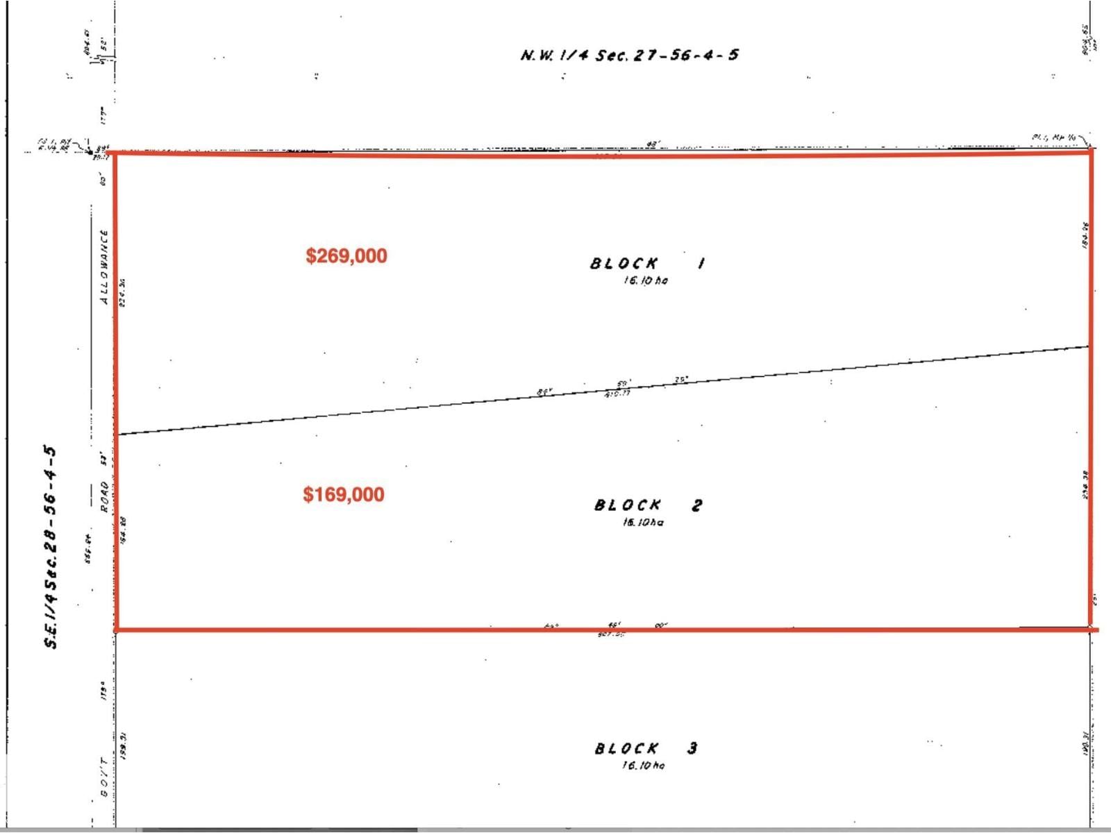 43 RANGE RD TOWNSHIP RD 564, Rural Lac Ste. Anne County, Alberta T0E 0X0