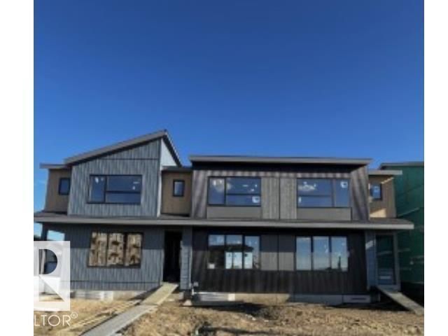 343 Rankin DR St. Albert Alberta, T8N 8C7 - 3 Bedrooms Home For Sale