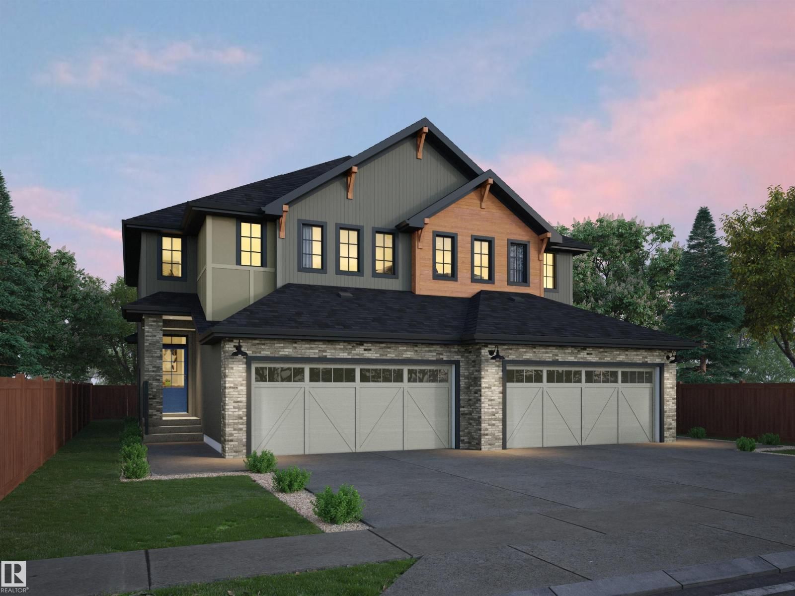 47 Chartres CL, St. Albert, Alberta T8T 2E1