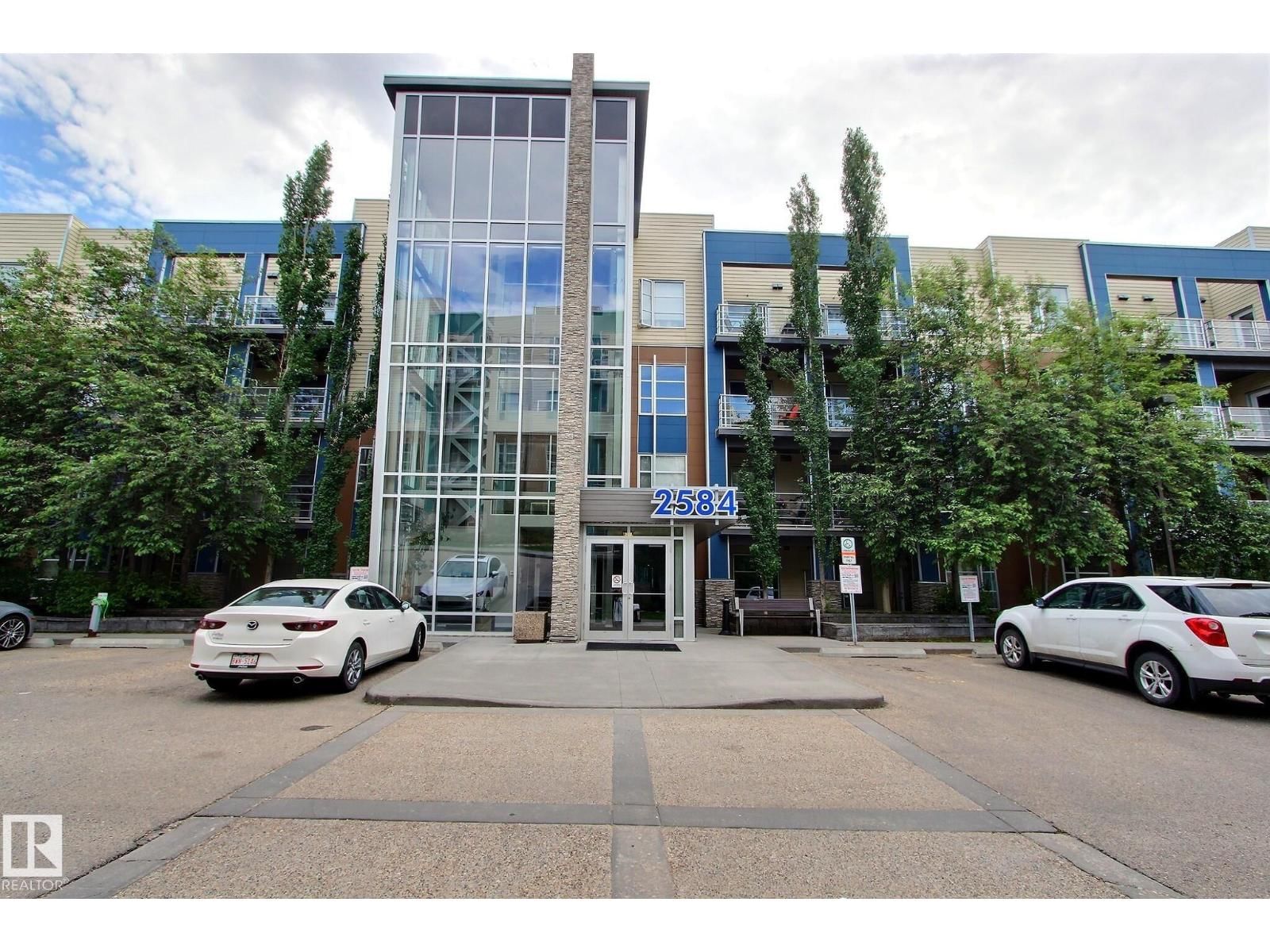 2584 ANDERSON WY, Edmonton, Alberta T6W 0R2