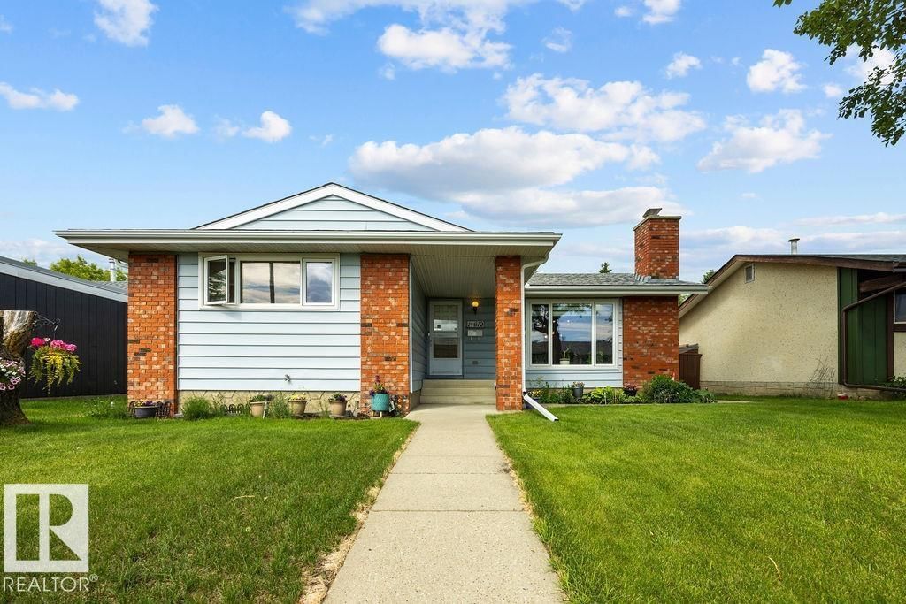14612 117A ST, Edmonton, Alberta T5X 1K2