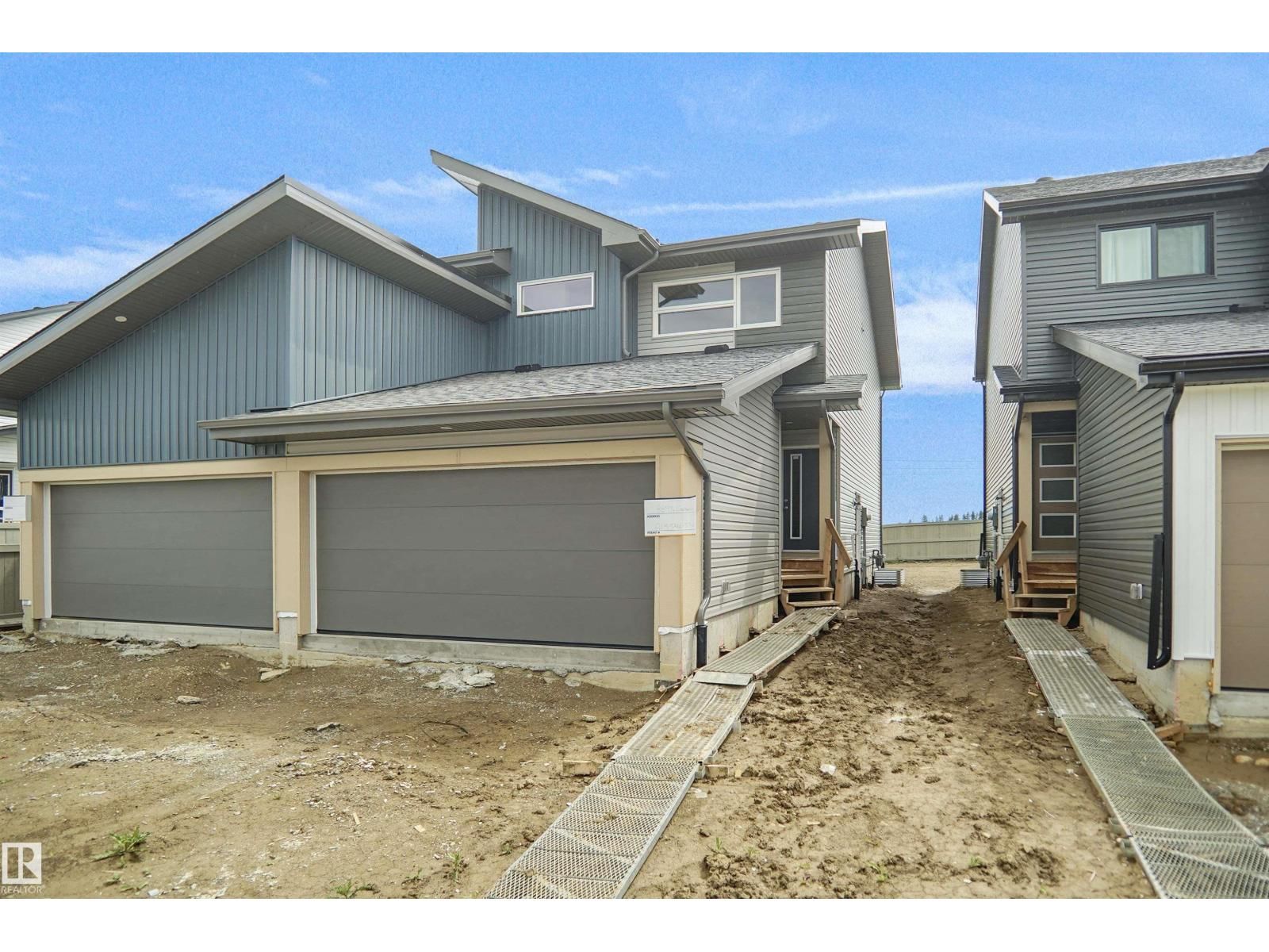 43 Emmett WY, Spruce Grove, Alberta T7X 3C7