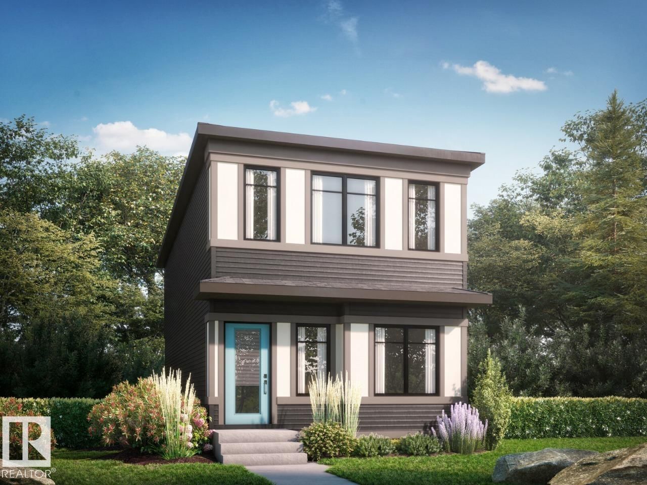 7468 KLAPSTEIN CR, Edmonton, Alberta T6W 5N8