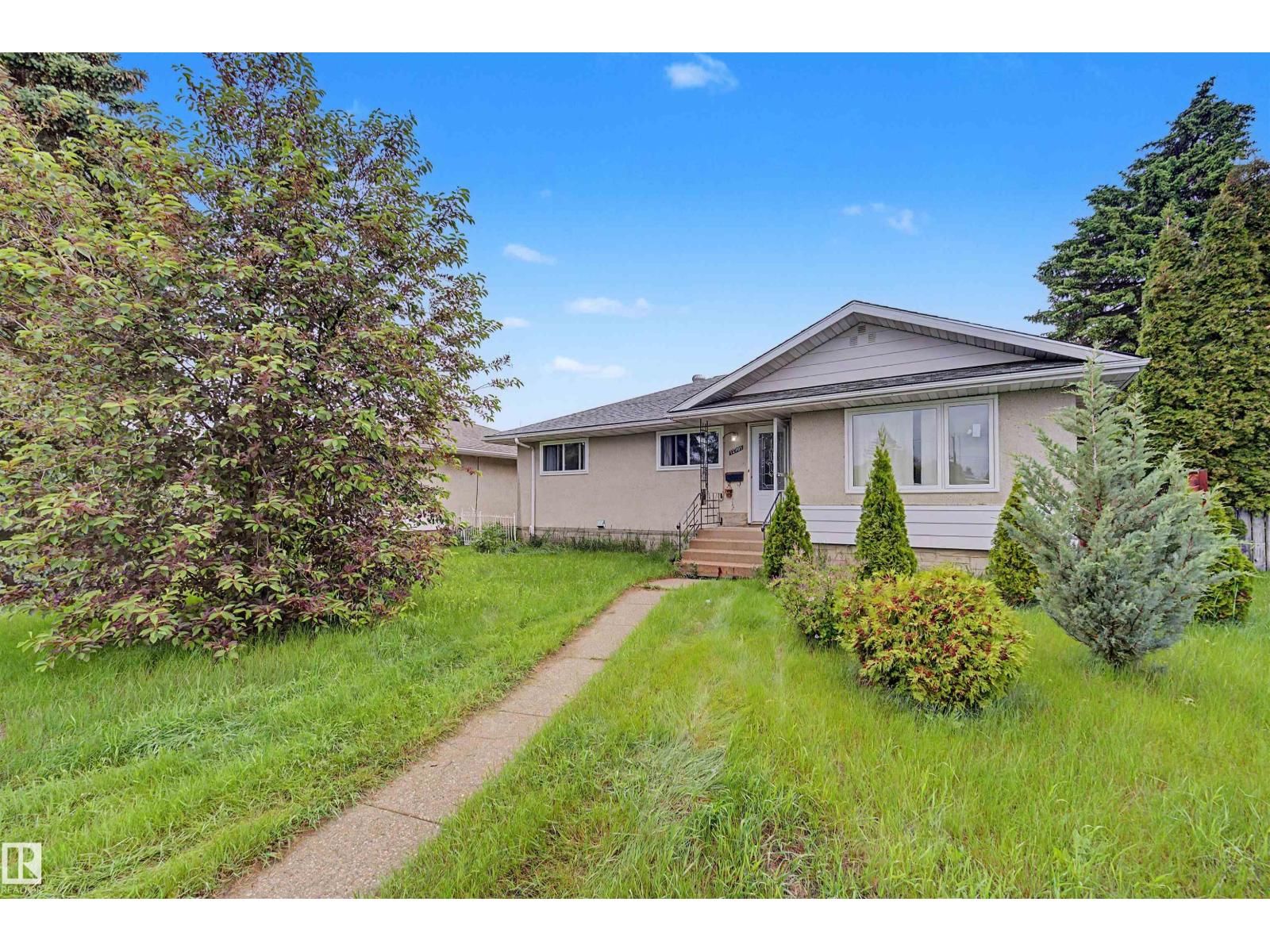 12707 87 ST, Edmonton, Alberta T5E 3C8