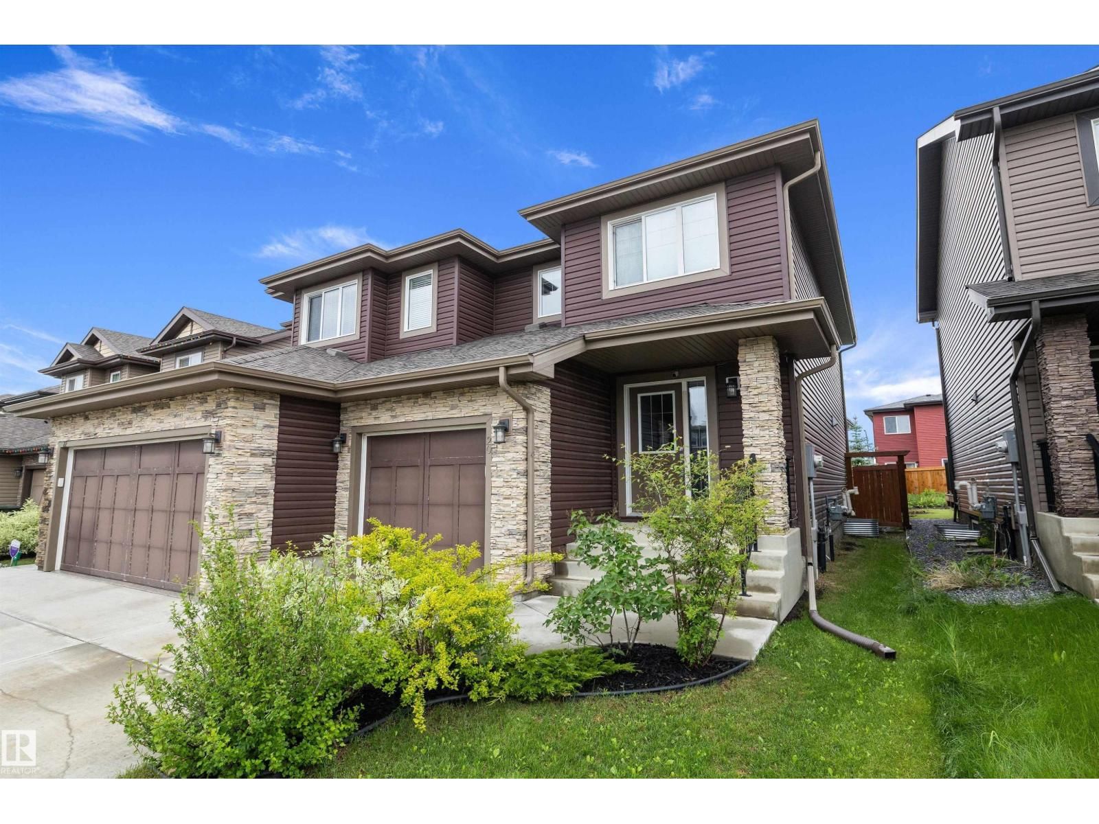 20 PRAIRIE GA, Spruce Grove, Alberta T7X 0W8