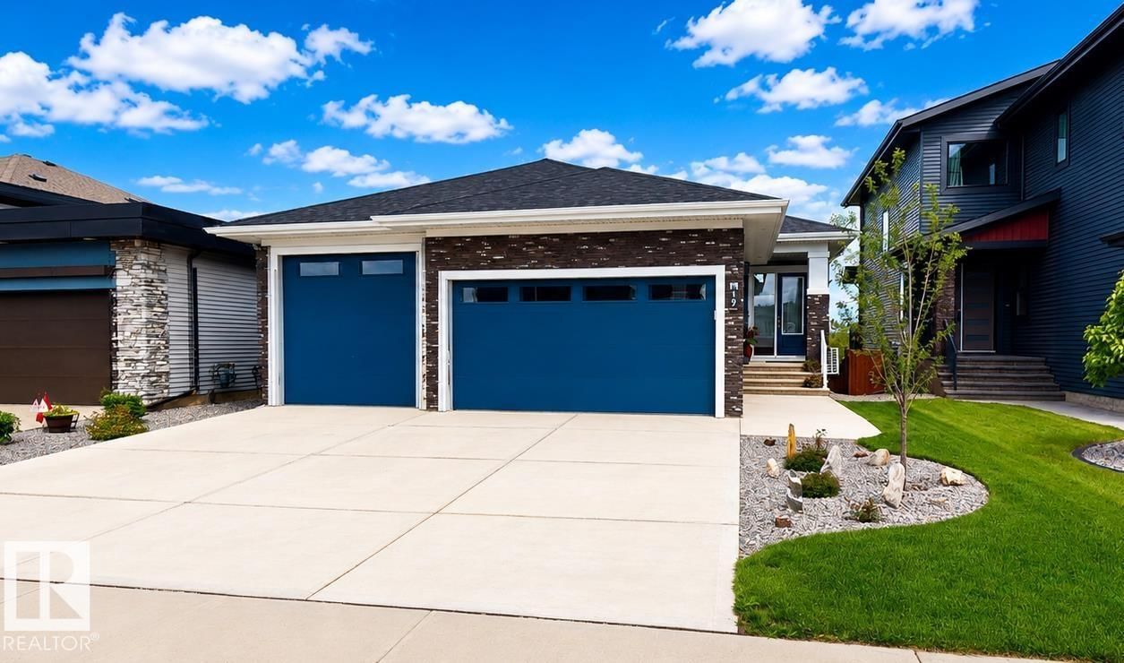 19 ELWYCK GA, Spruce Grove, Alberta T7X 0Z2