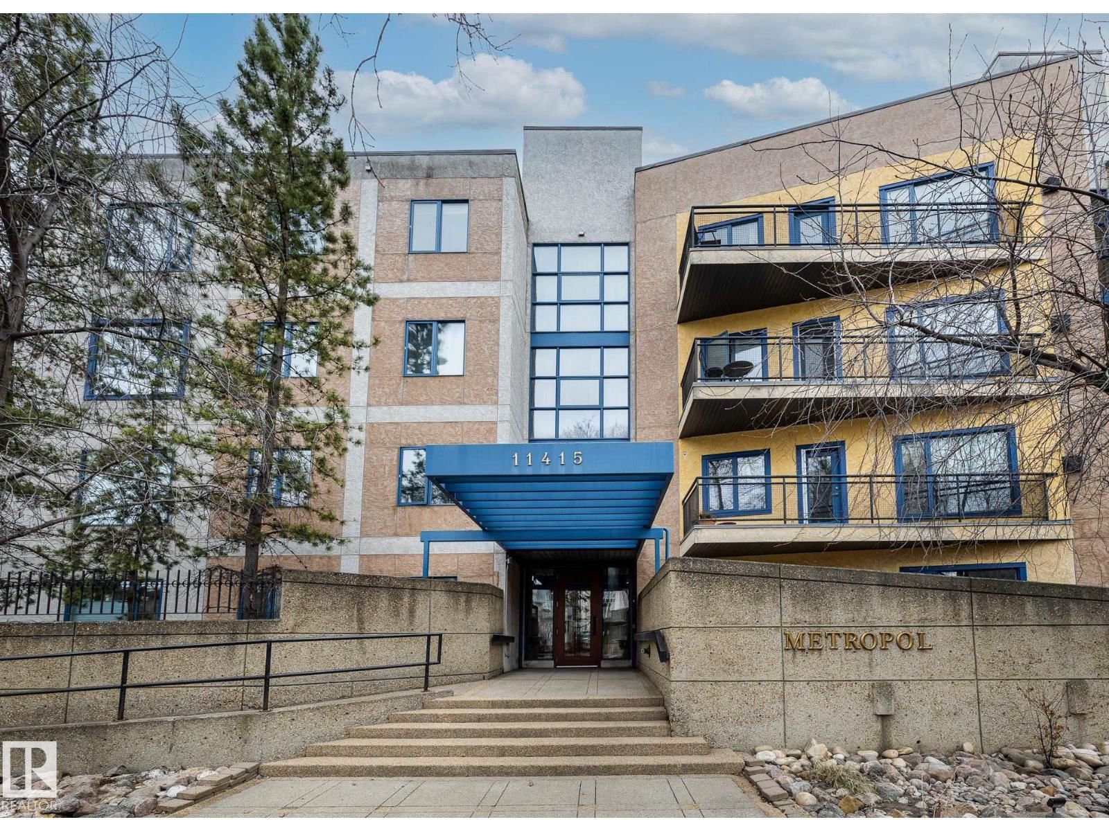 11415 100 AV, Edmonton, Alberta T5K 0J5