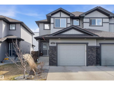 3039 Harvey CR | Edmonton Alberta | Slide Image One