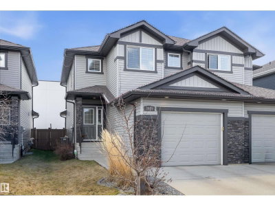 3039 Harvey CR | Edmonton Alberta | Slide Image Fifty-five