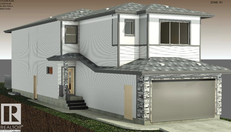 59 Renwyck PL Spruce Grove Alberta, T7X 4G2 - 4 Bedrooms Home For Sale