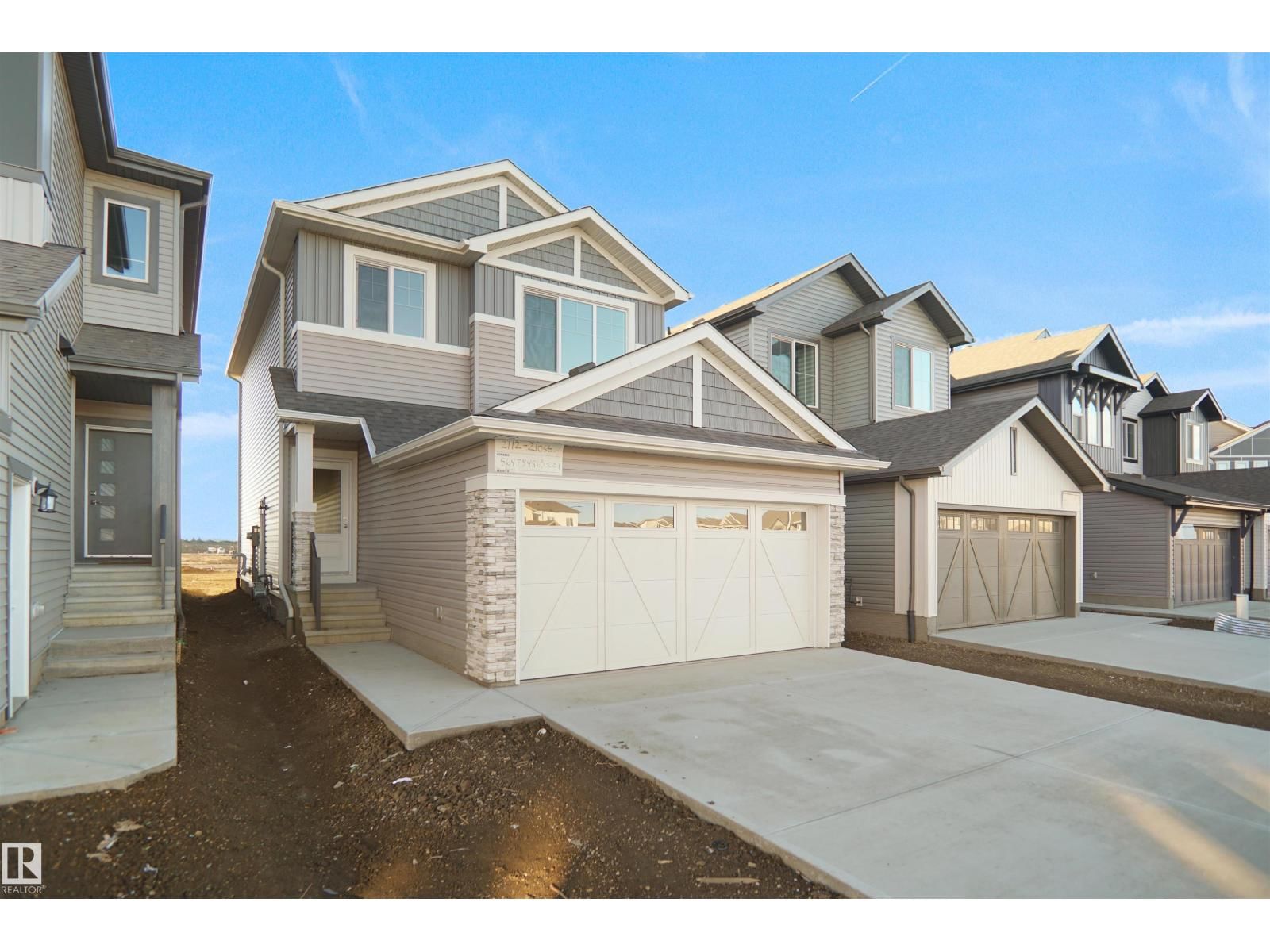2092 194 ST, Edmonton, Alberta T6M 3M4