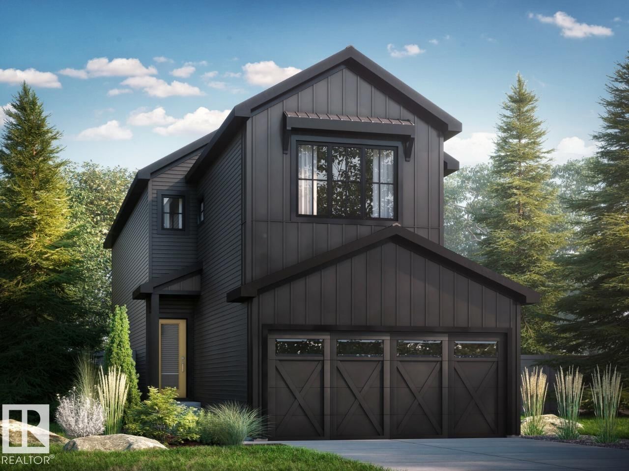 17320 5 ST, Edmonton, Alberta T5Y 6G4