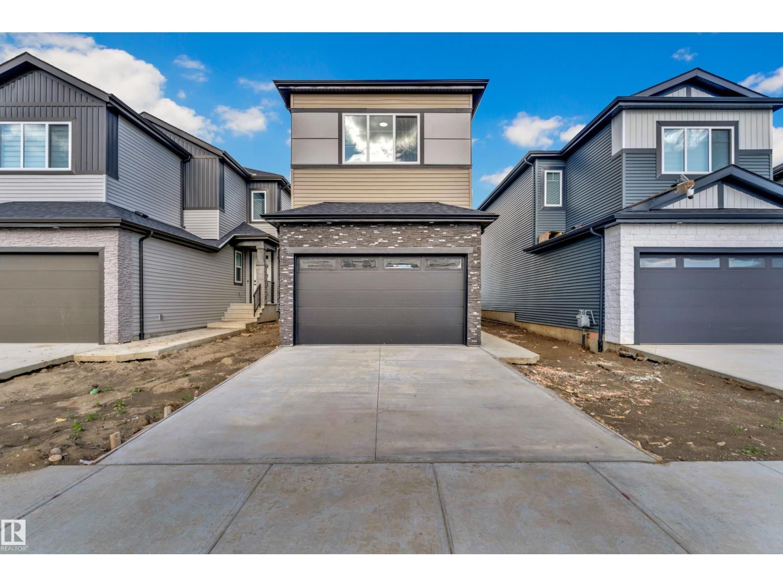 4409 35 STREET, Beaumont, Alberta T4X 3G9