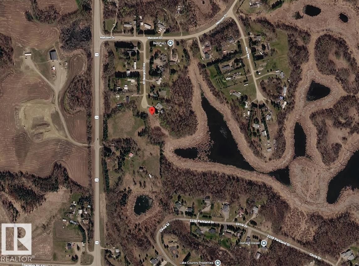 13 53025 HGHWAY, Rural Parkland County, Alberta T0E 0H0