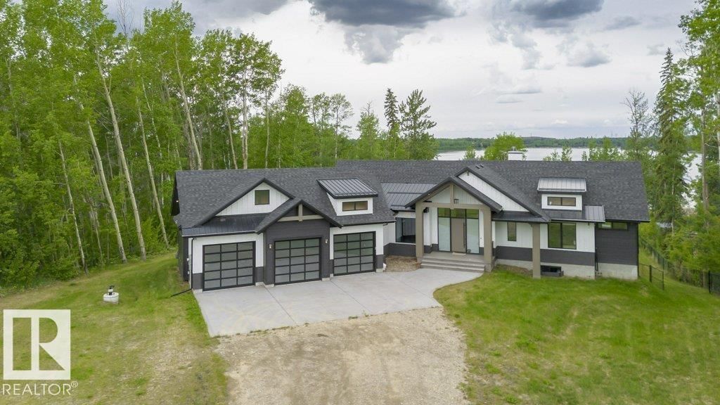 2307 TWP ROAD 522, Rural Parkland County, Alberta T7Y 3L7