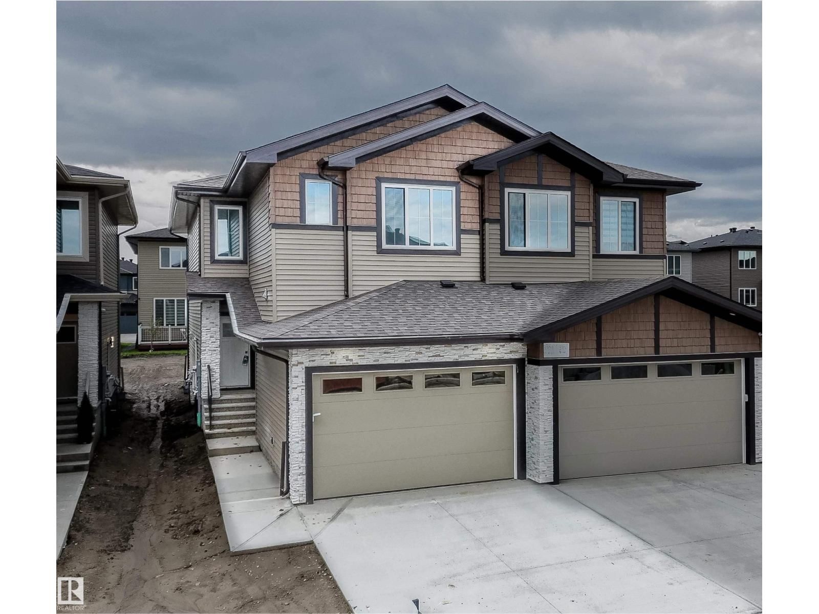 3708 40 Ave, Beaumont, Alberta T4X 3C3