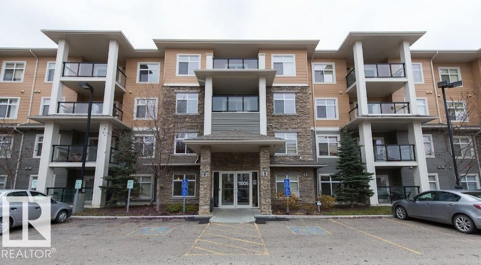 11505 ELLERSLIE RD, Edmonton, Alberta T6W 2A9