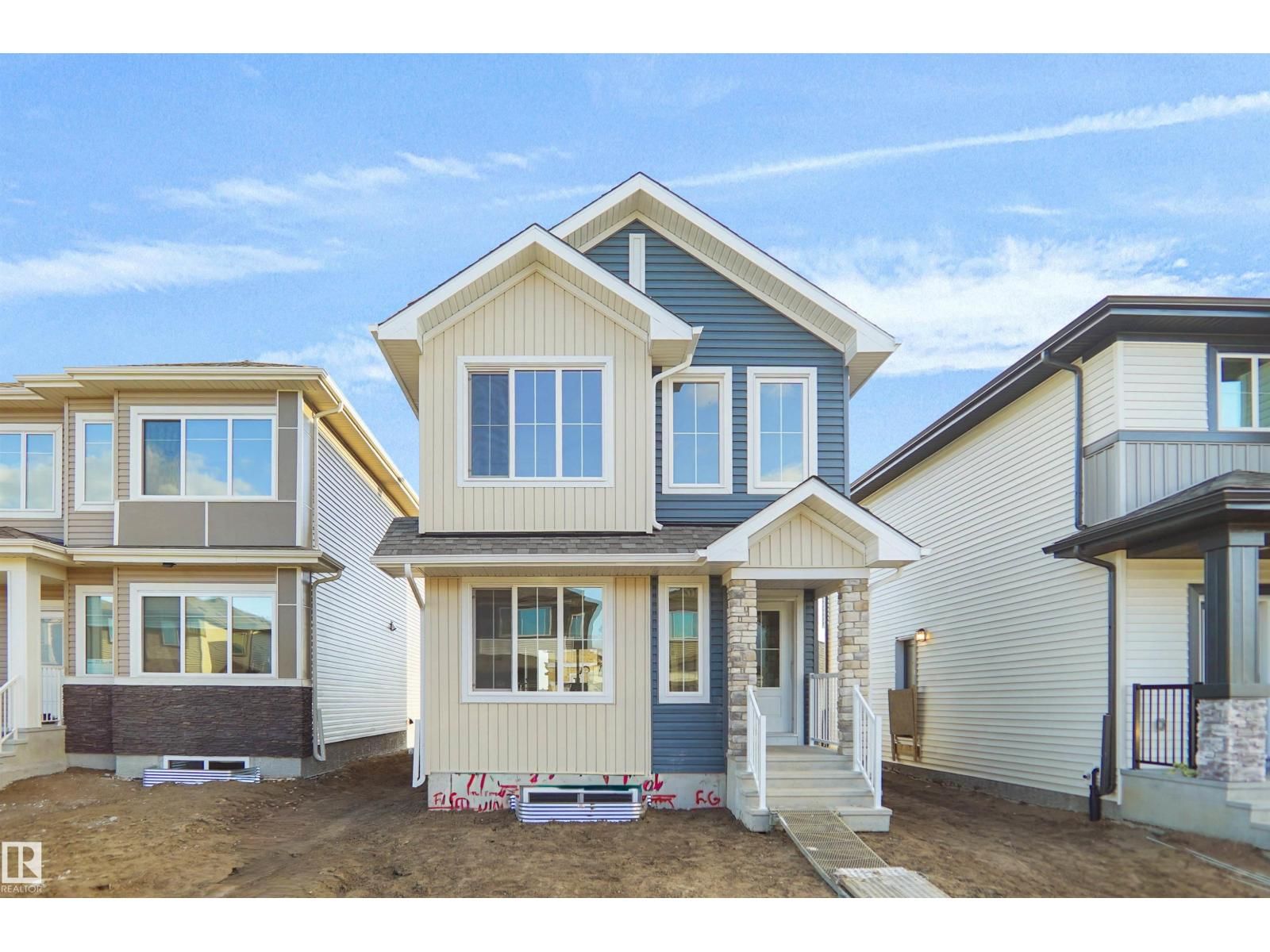 22525 83A AV, Edmonton, Alberta T5T 4N5