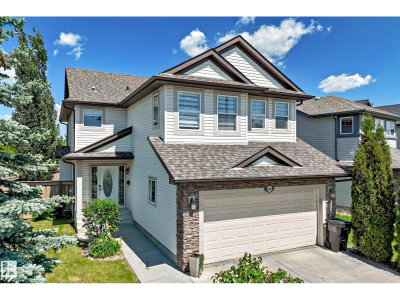 8509 SLOANE CR | Edmonton Alberta | Slide Image Two