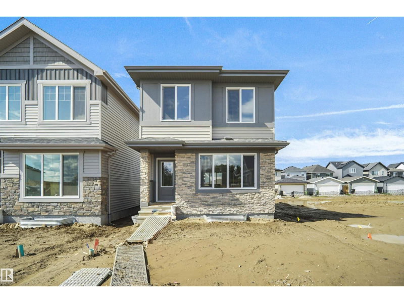 19488 21 AV Edmonton Alberta, T6M 3M5 - 3 Bedrooms Home For Sale