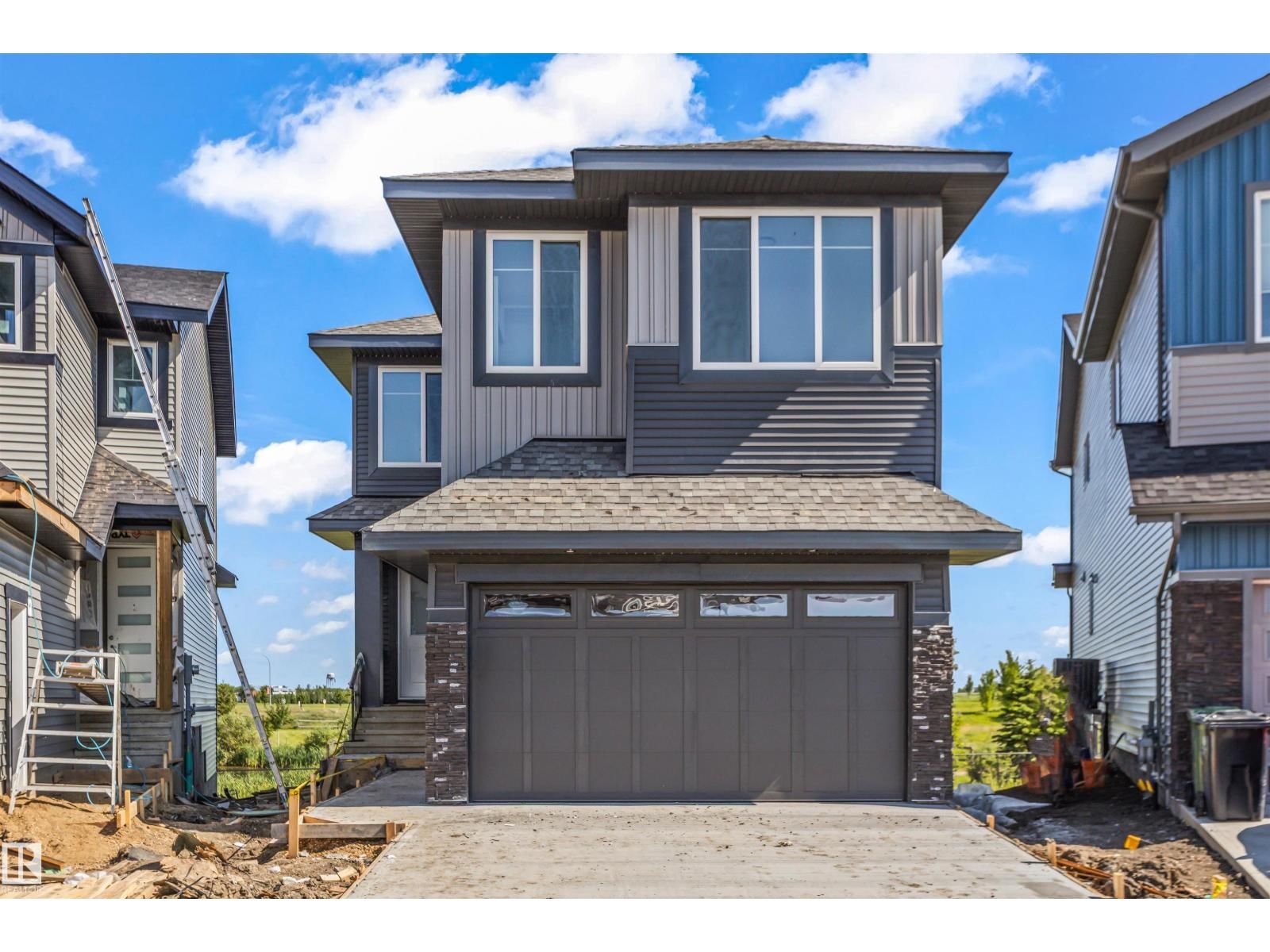 178 ELLIOTT WD, Fort Saskatchewan, Alberta T8L 1V1