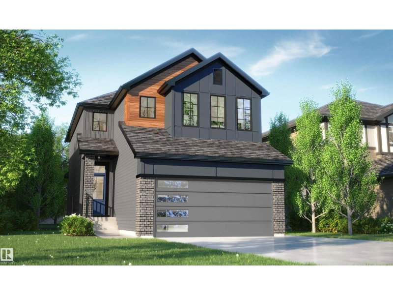 121 Cuddie Dr Sherwood Park, Alberta