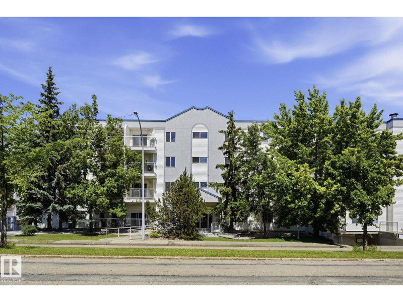 11446 40 AV NW Edmonton Alberta, T6J 0R5 - 2 Bedrooms Condo For Sale
