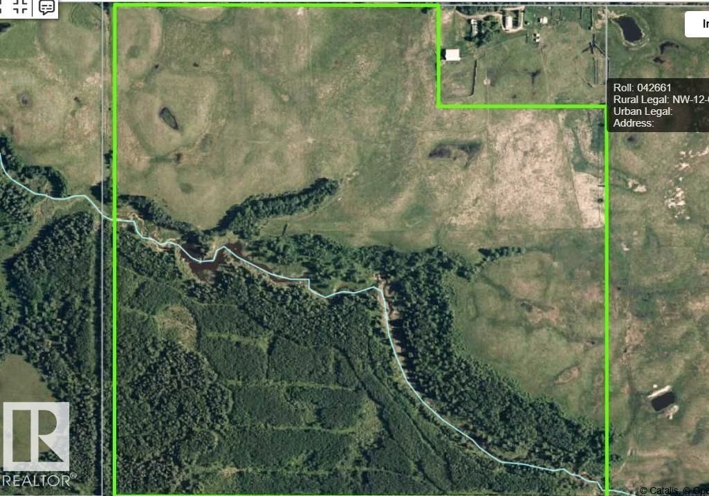 200xx Twp Rd 662, Rural Lesser Slave River M.D., Alberta T0G 0Z0