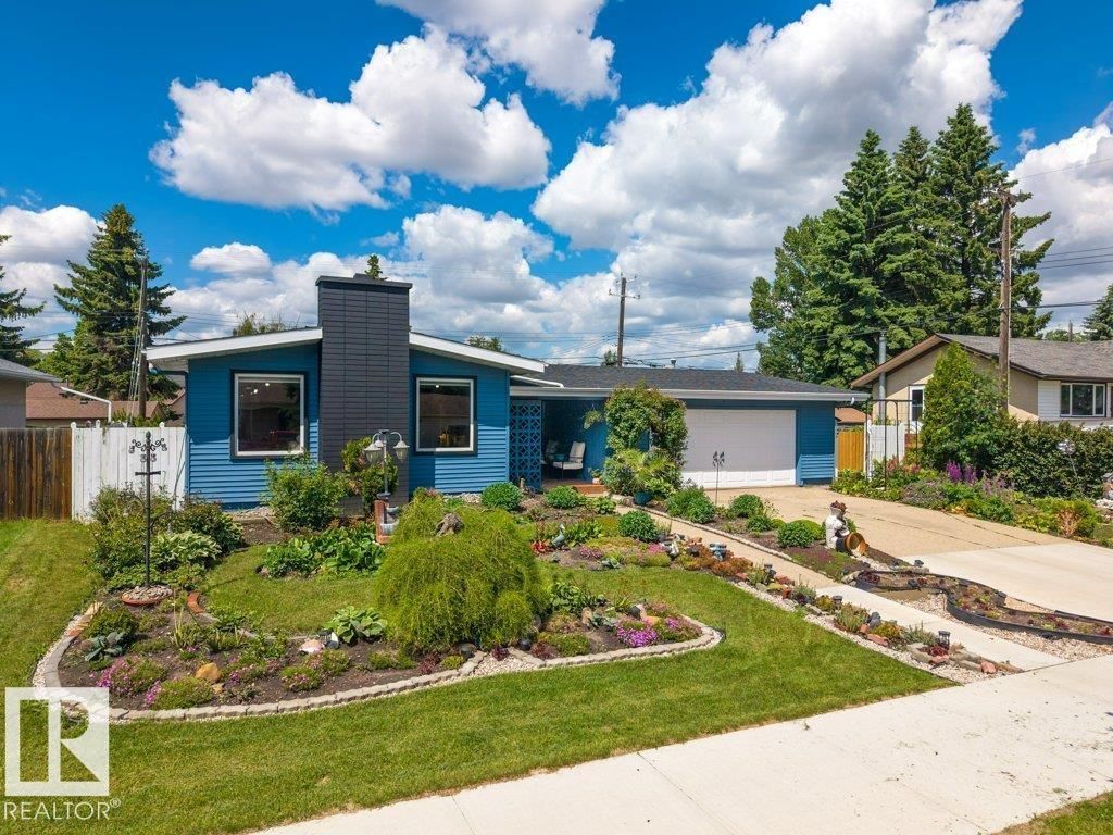 6916 92A AV, Edmonton, Alberta T6B 0T8