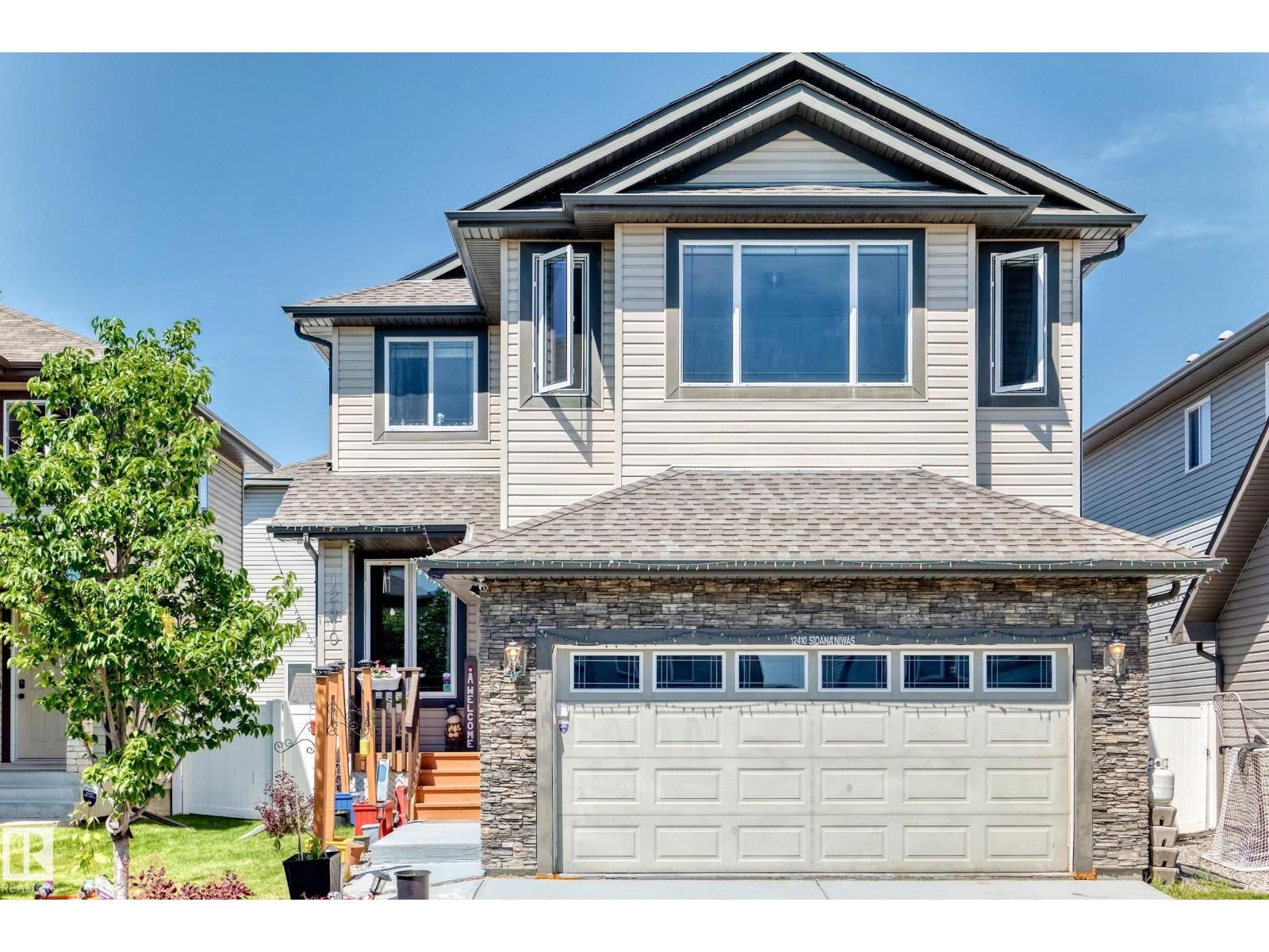 12410 171A AV, Edmonton, Alberta T5X 0E7