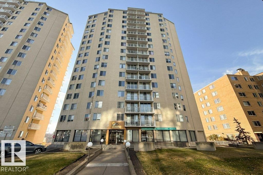 1101 JASPER AV, Edmonton, Alberta T5N 3X8