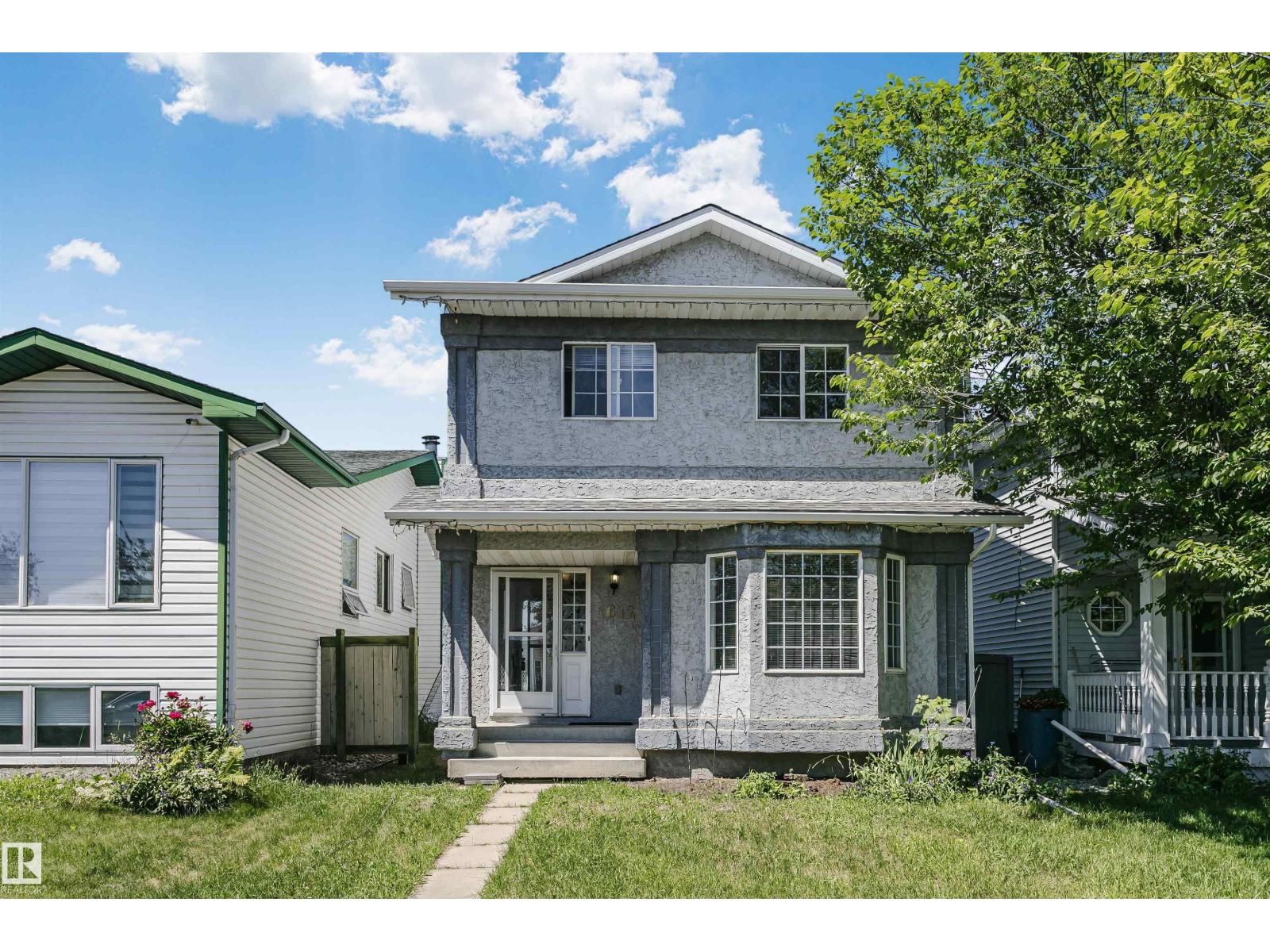 1612 80A ST, Edmonton, Alberta T6K 4E1
