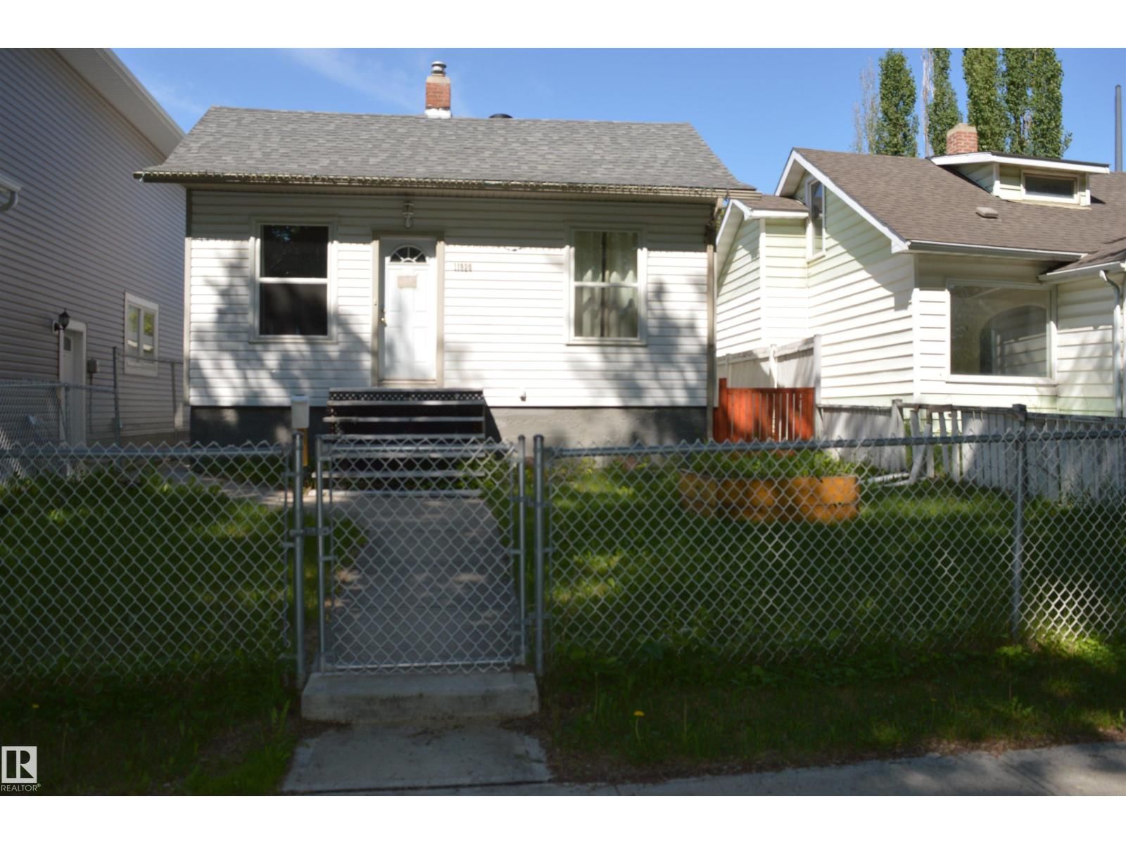 11920 78 ST, Edmonton, Alberta T5B 2J5