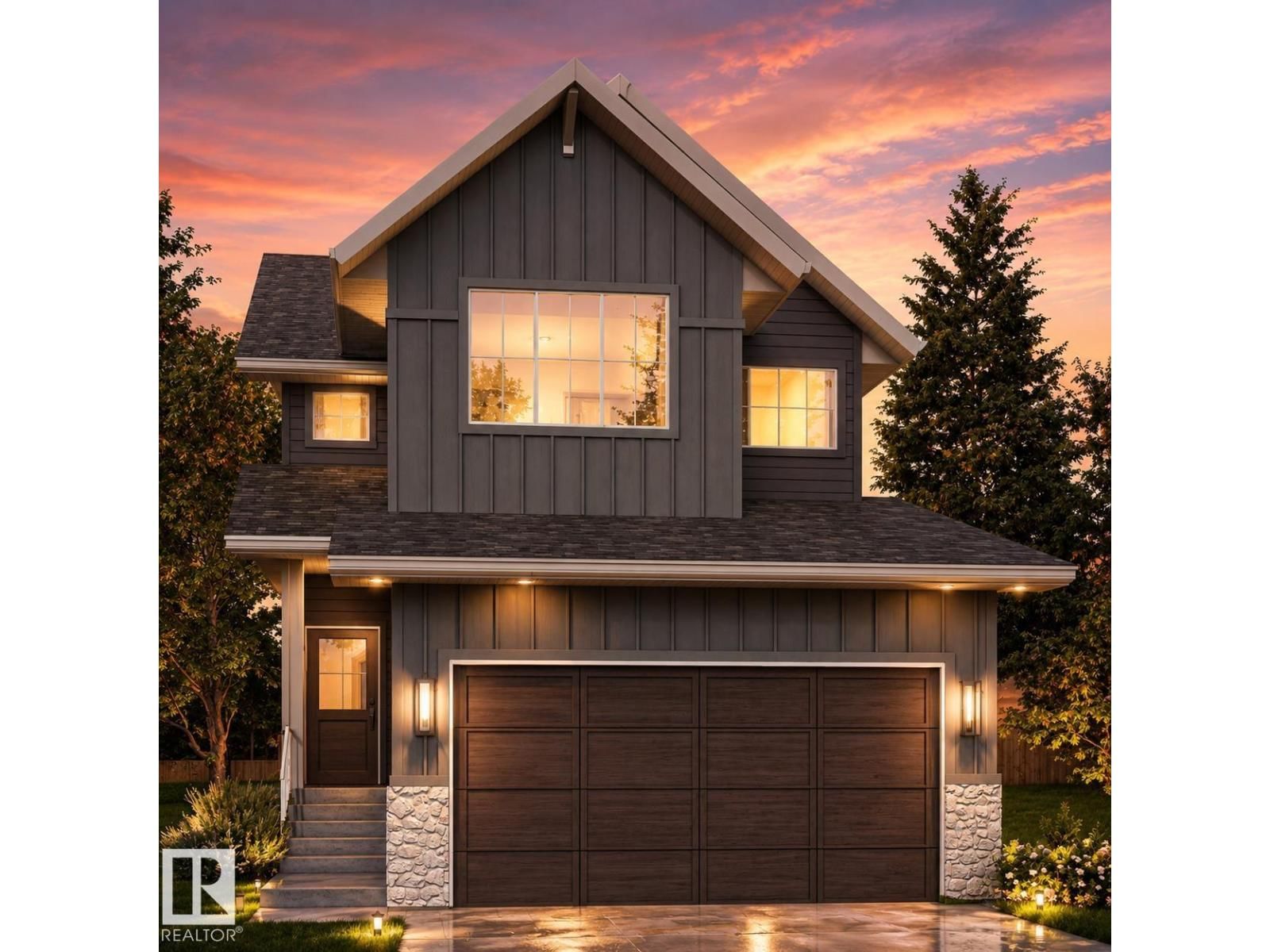 97 Rosa CR, St. Albert, Alberta T8N 8G4