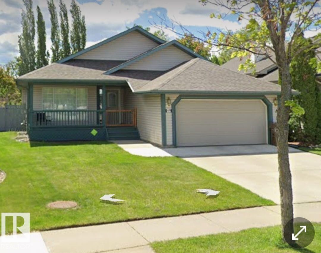 49 HERITAGE DR, St. Albert, Alberta T8N 6M7