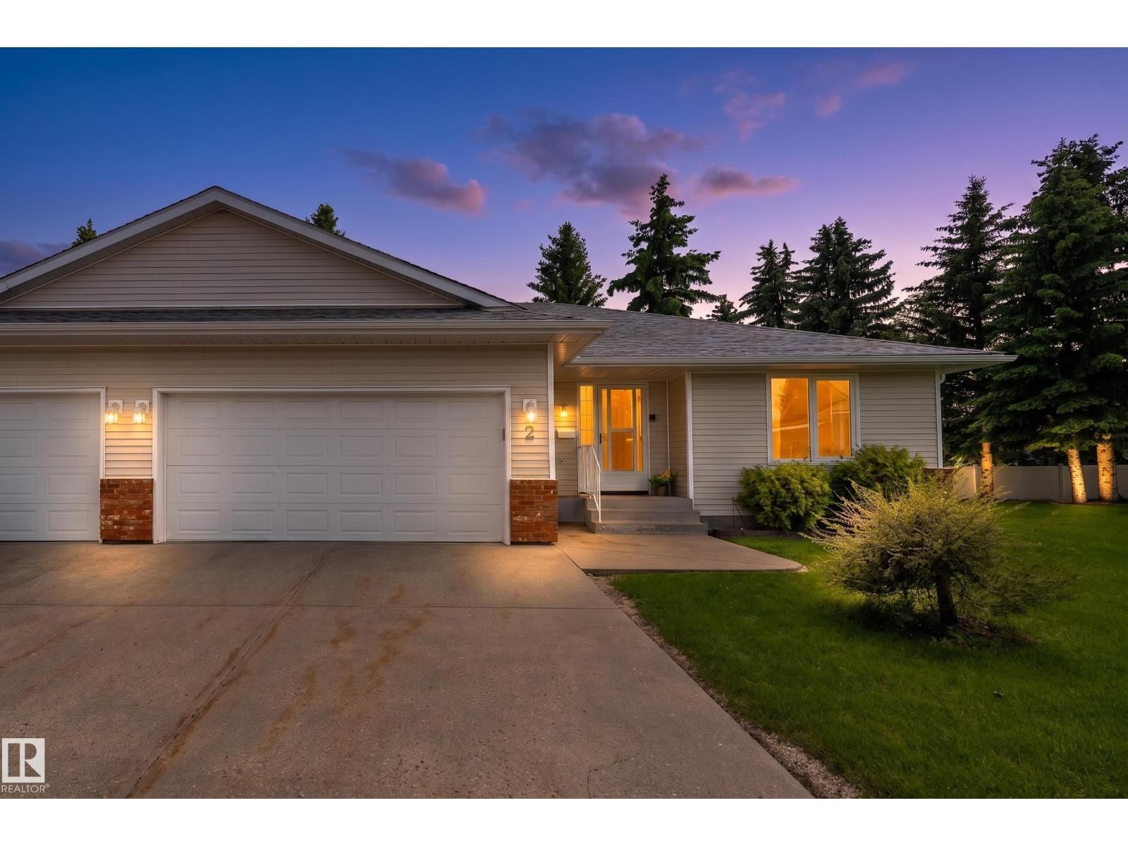 1650 42 ST, Edmonton, Alberta T6L 5P4