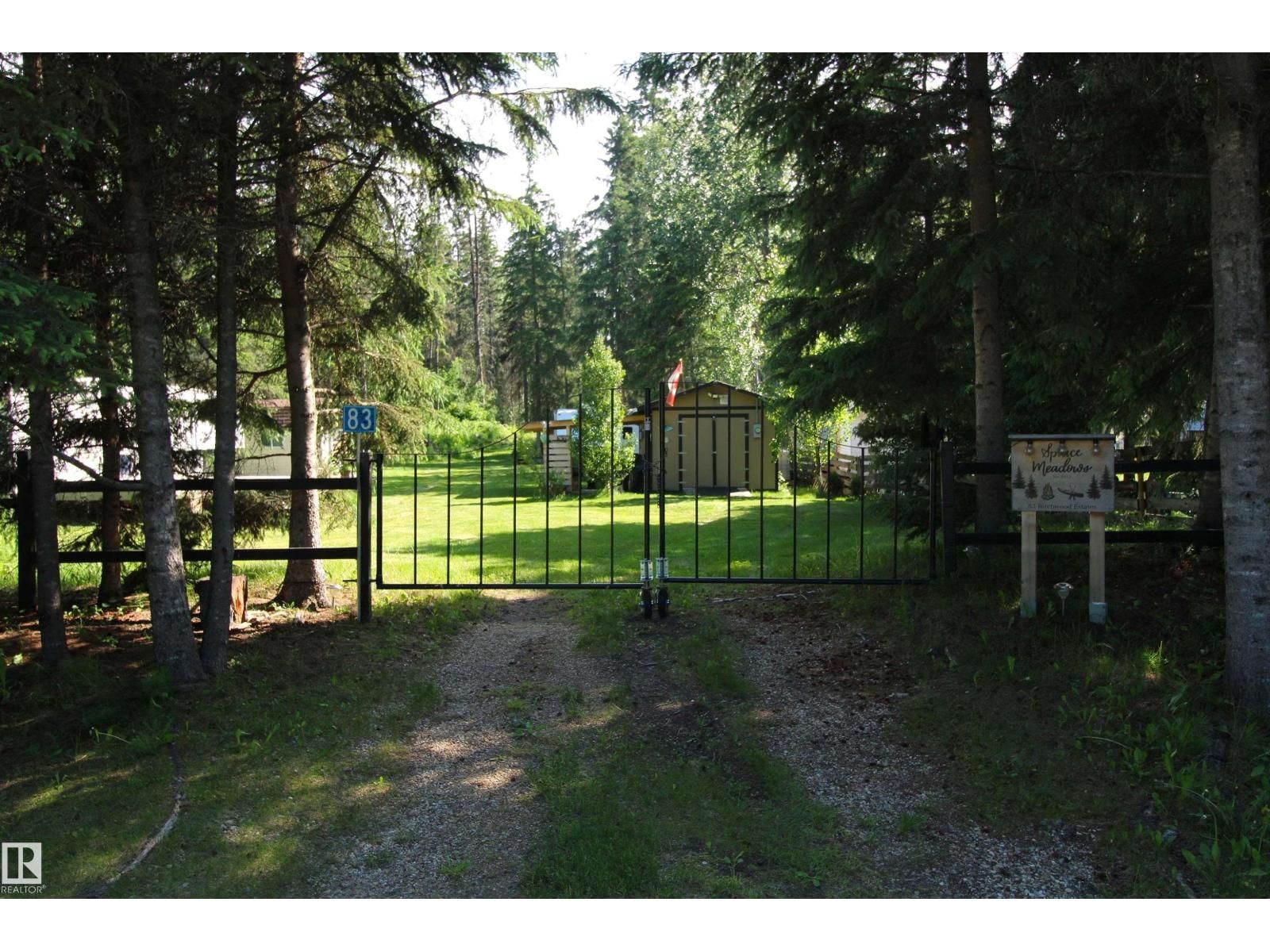 4418 HWY 633, Rural Lac Ste. Anne County, Alberta T0E 0L0