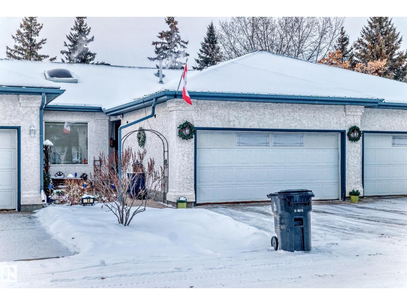 14 LINKSIDE PL, Spruce Grove, Alberta T7X 3C5