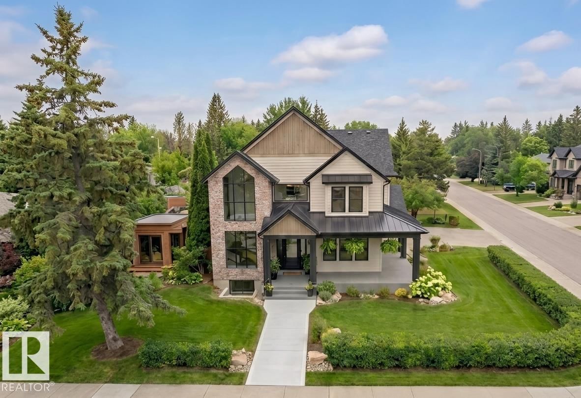 14004 89A AV, Edmonton, Alberta T5R 0J5