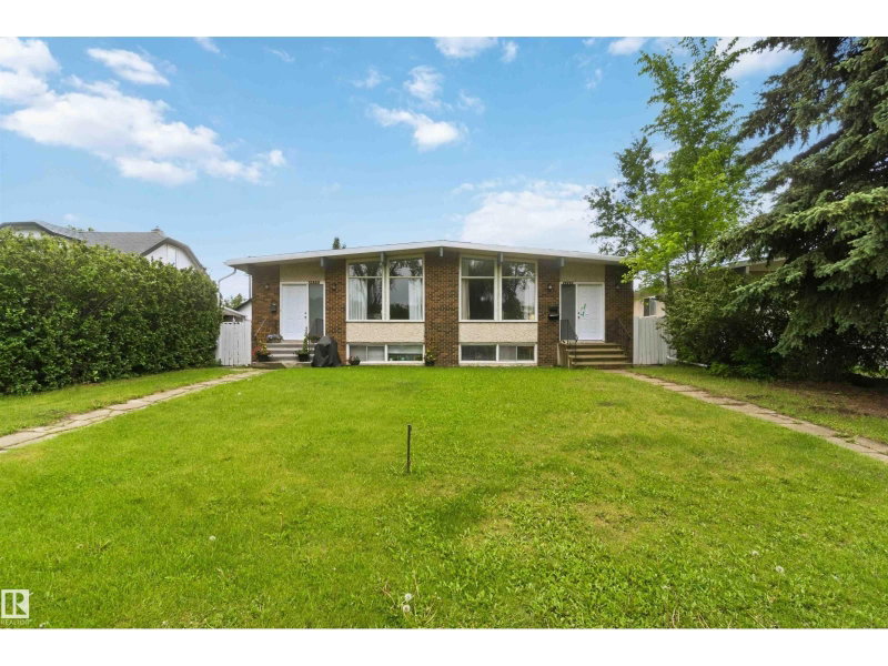 8123 8125 83 AV Edmonton Alberta, T6C 1A7 - 10 Bedrooms Home For Sale