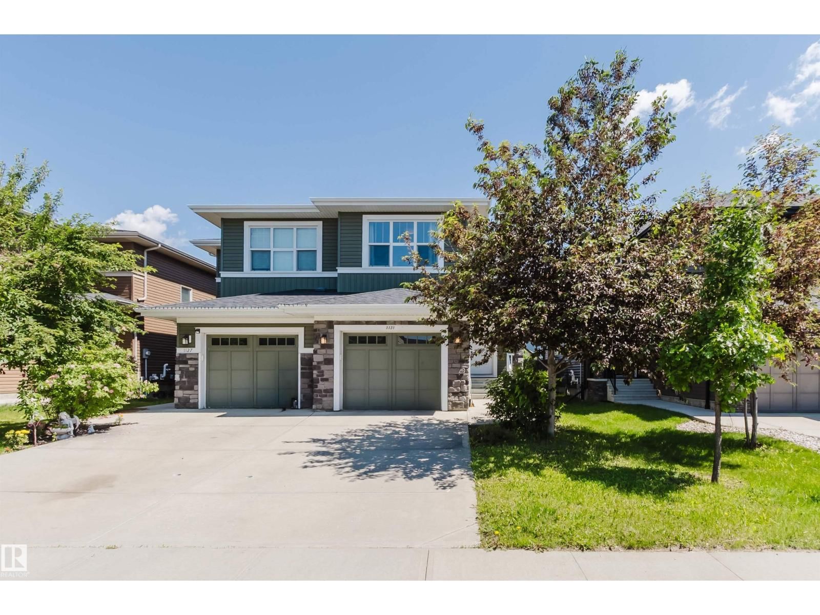 1131 177 ST, Edmonton, Alberta T6W 1Z9