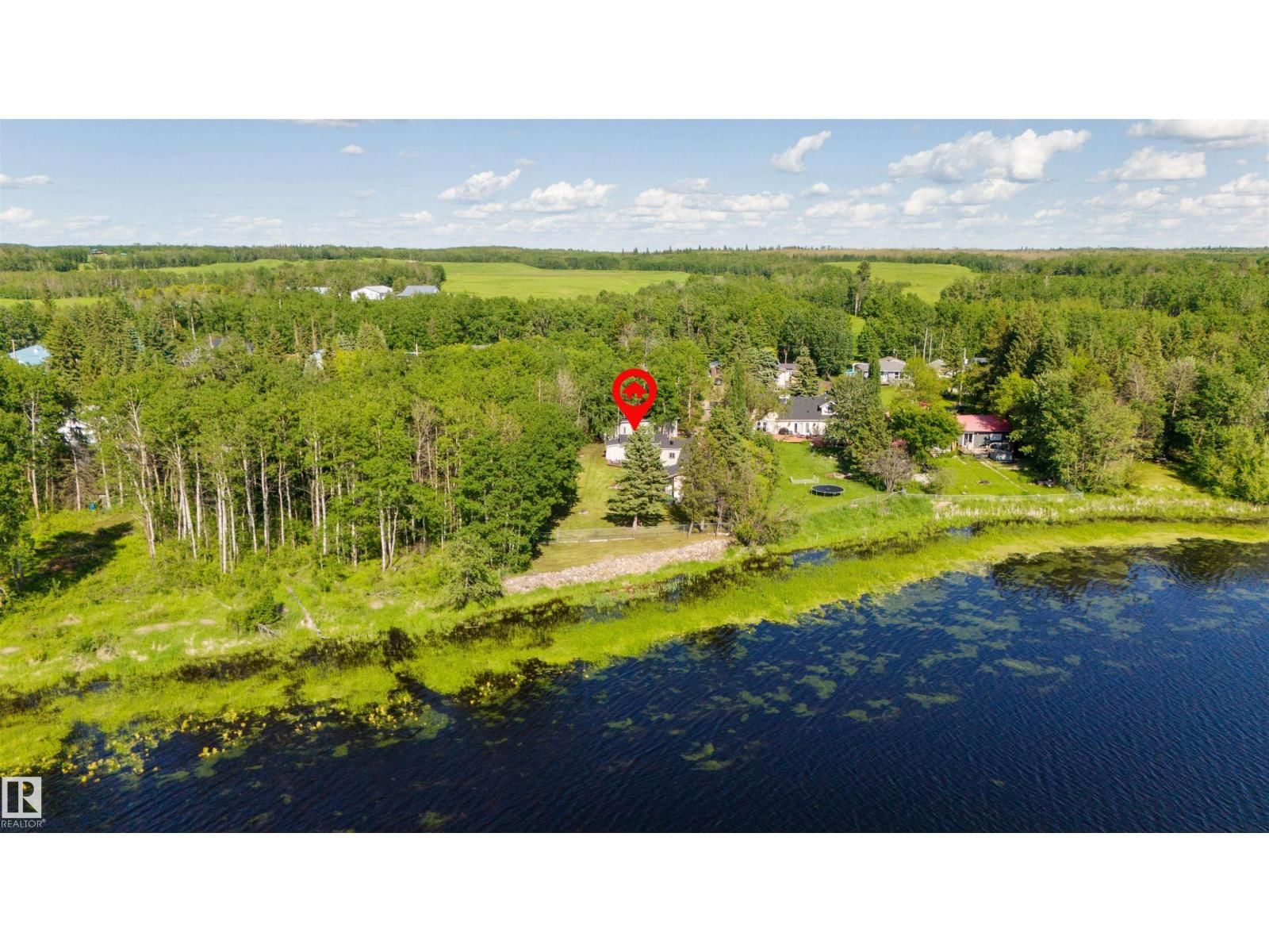 24 RGE ROAD 211, Rural Strathcona County, Alberta T8G 1A6