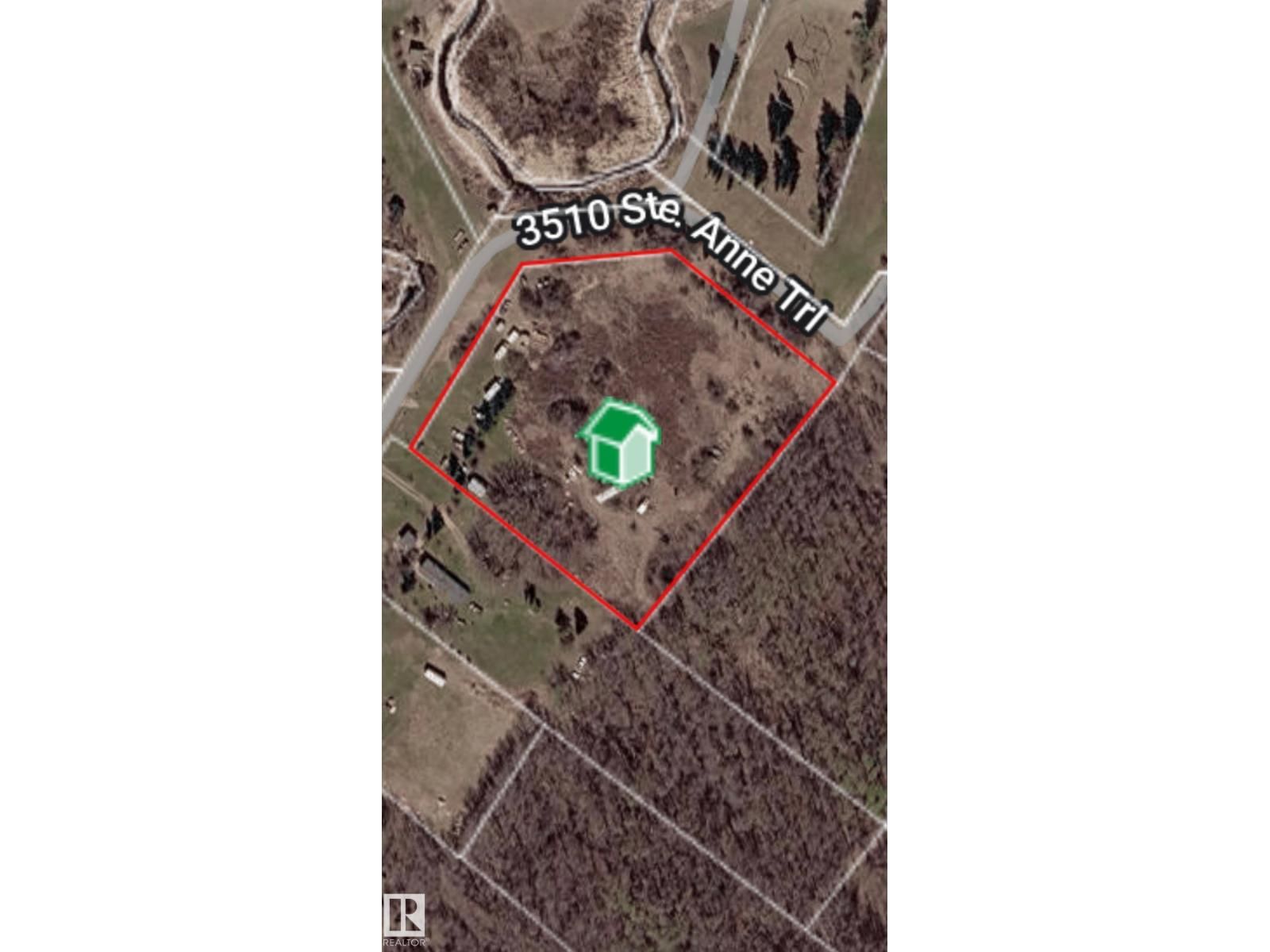 3510 STE. ANNE TR, Rural Lac Ste. Anne County, Alberta T0E 1V0