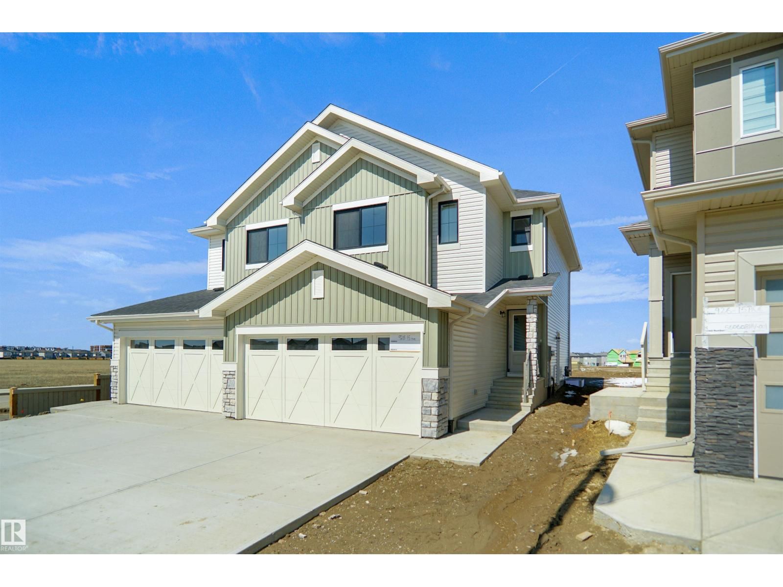 1410 11 ST, Edmonton, Alberta T6T 2V2