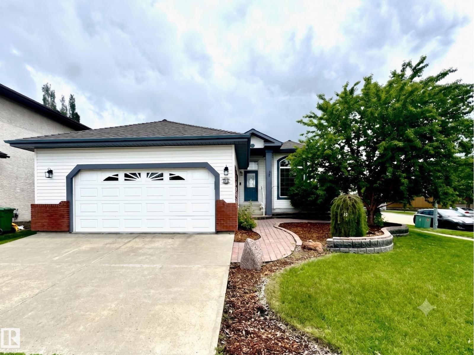 29 RUE BOUCHARD, Beaumont, Alberta T4X 1R5