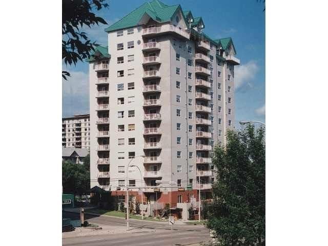 1402 105 ST NW, Edmonton, Alberta T5K 2Y4