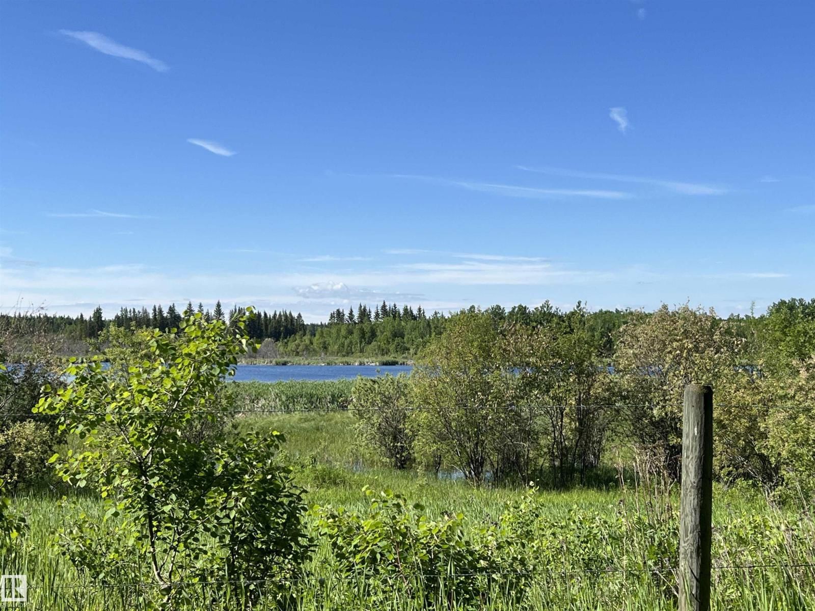 654 Township Rd, Rural Lac La Biche County, Alberta T0A 0R0