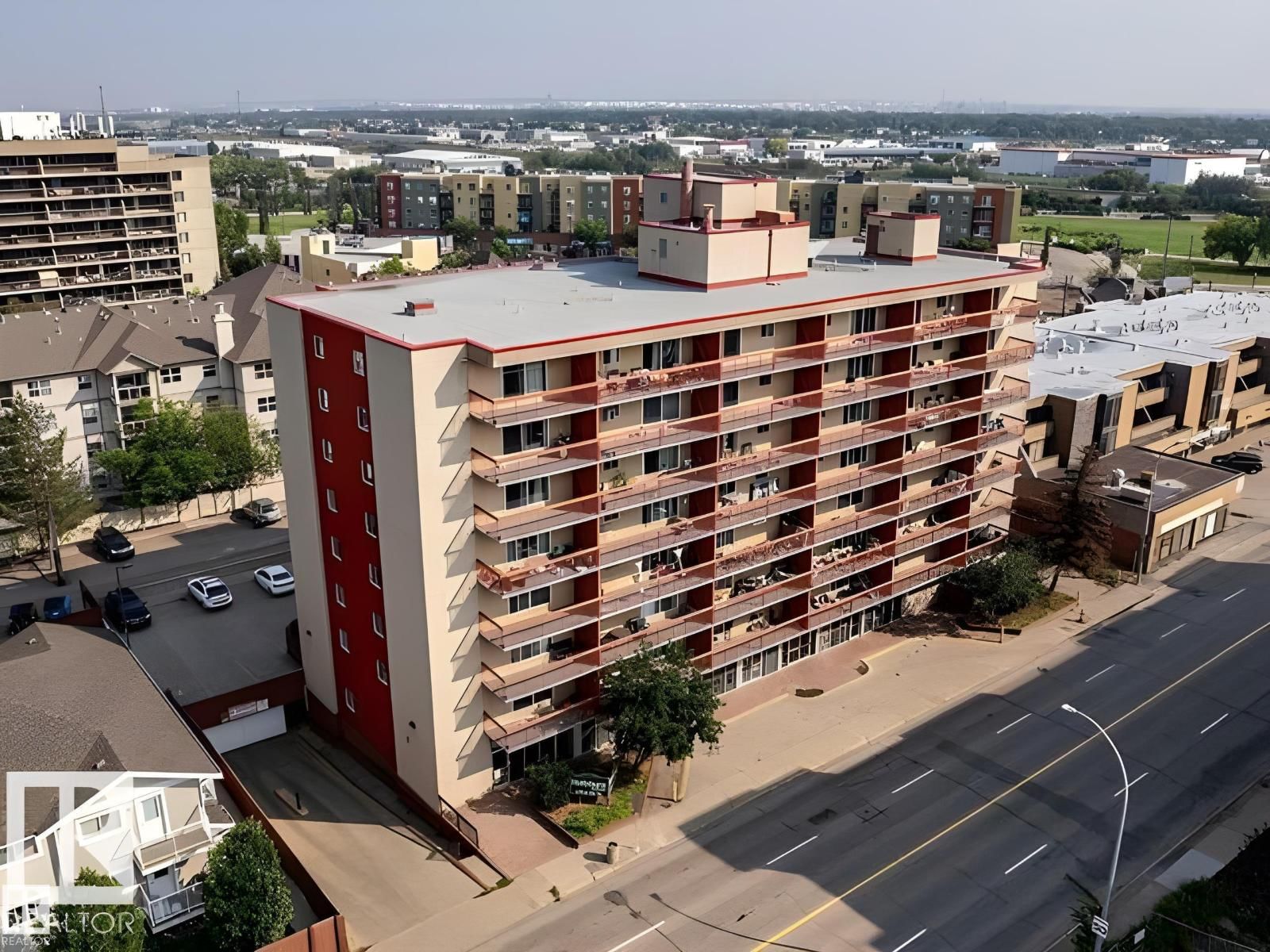 611 12831 66 ST NW, Edmonton, Alberta T5C 0A4