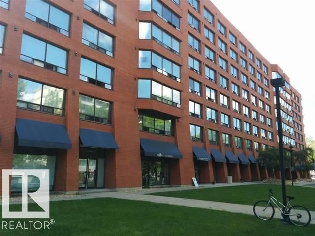 10160 114 ST NW, Edmonton, Alberta T5K 2L2