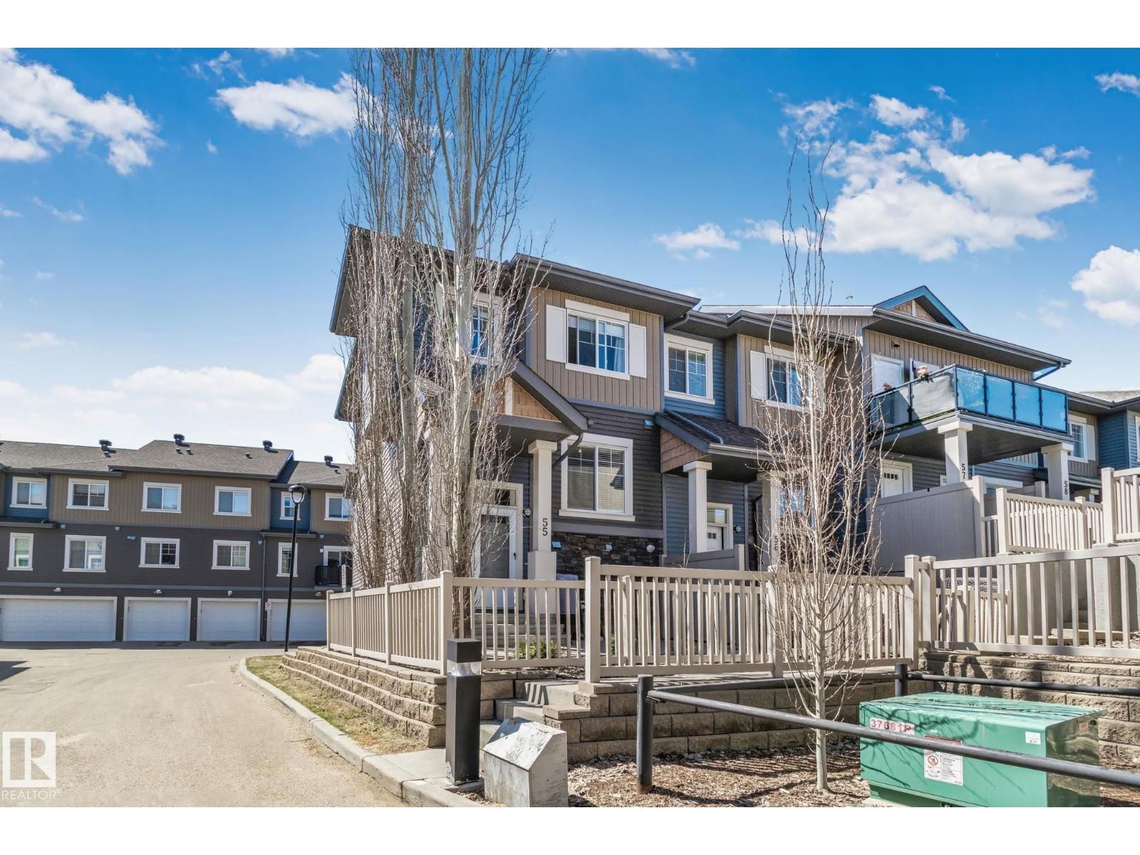 1030 CHAPPELLE BV, Edmonton, Alberta T6W 2K7